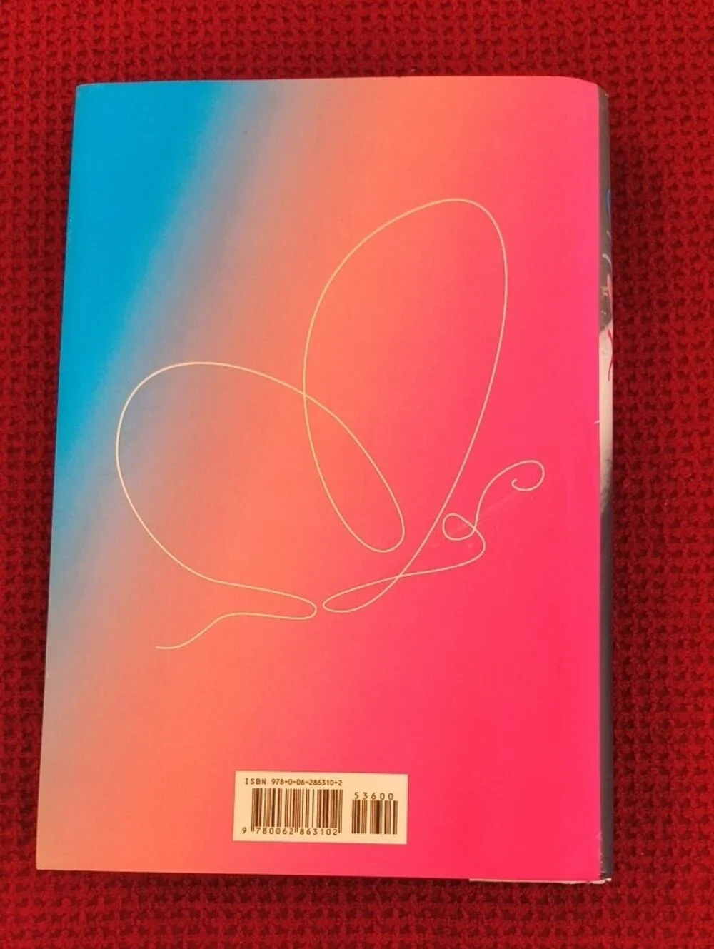 Cher The Memoir Part One Hardcover NWT